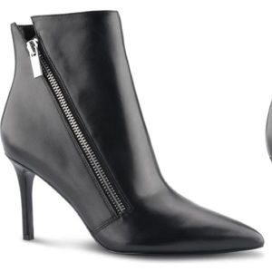 Nine West Fast Pointed Toe Bootie